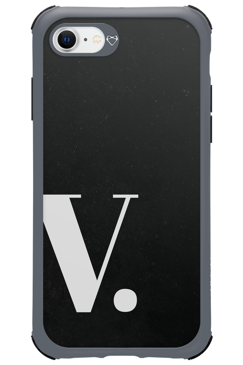 V (Off Space) 2.0 - Apple iPhone 7