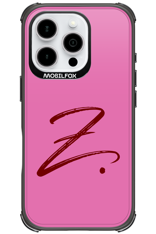 (Sorbet) Z 2.0 - Apple iPhone 16 Pro