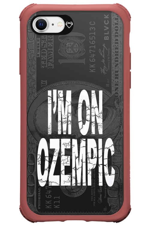ozempic 2.0 - Apple iPhone 7