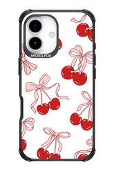 Cherry Queen - Apple iPhone 17