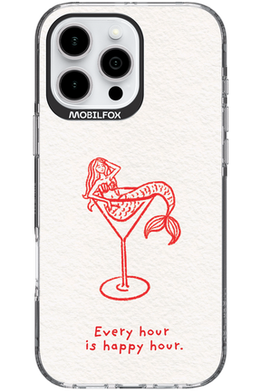 Happy Hour - Apple iPhone 16 Pro Max