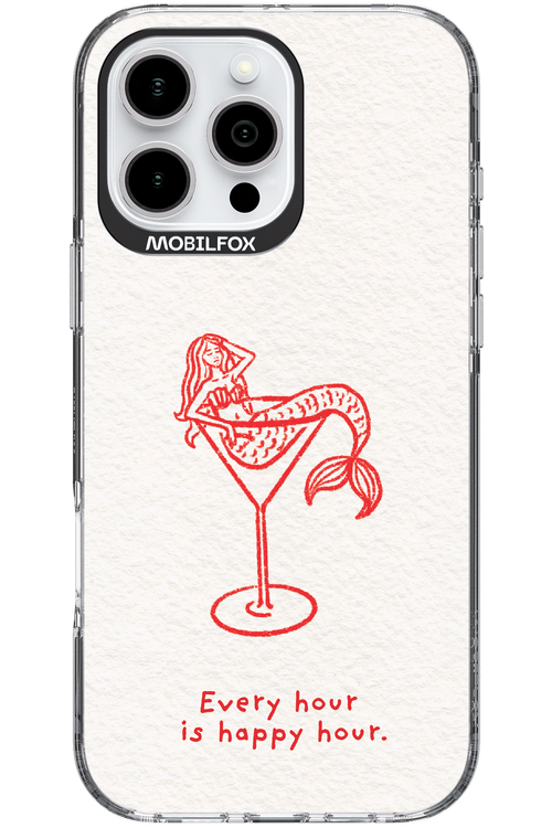 Happy Hour - Apple iPhone 16 Pro Max