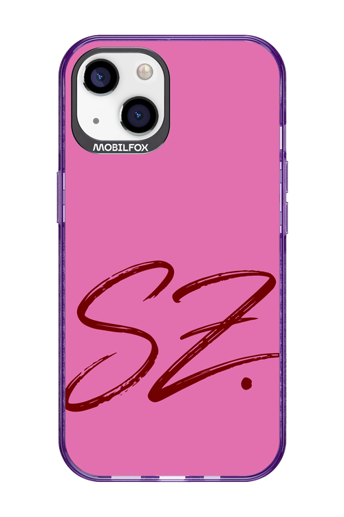 (Sorbet) SZ - Apple iPhone 13