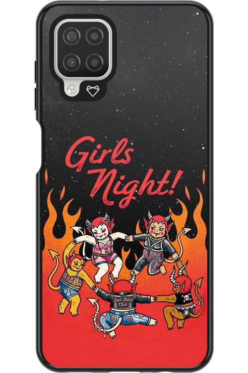 Girls Night 2.0 - Samsung Galaxy A12