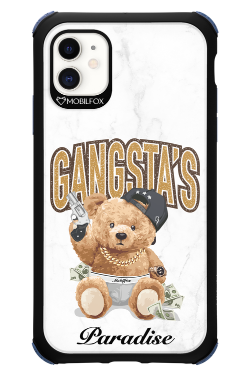 Gangsta - Apple iPhone 11