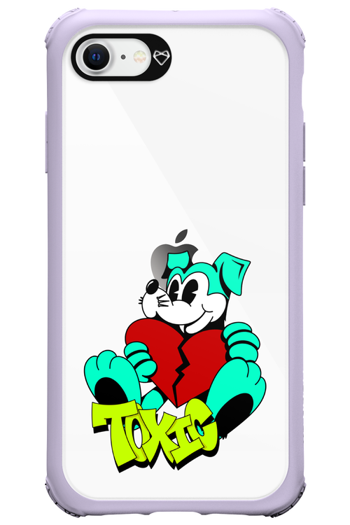 Playful Chaos - Apple iPhone SE 2022