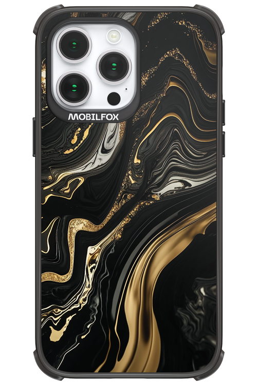 Azrael 2.0 - Apple iPhone 14 Pro Max