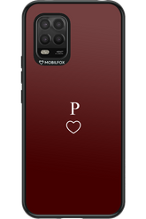 P Burgundia 2.0 - Xiaomi Mi 10 Lite 5G