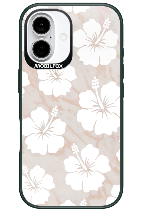 Latte Tropical - Apple iPhone 16