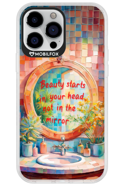 Real Beauty - Apple iPhone 13 Pro Max