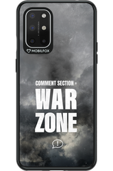 WarZone - OnePlus 8T