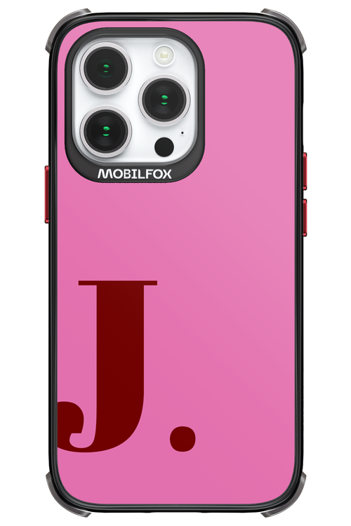 J (Sorbet) 2.0 - Apple iPhone 14 Pro