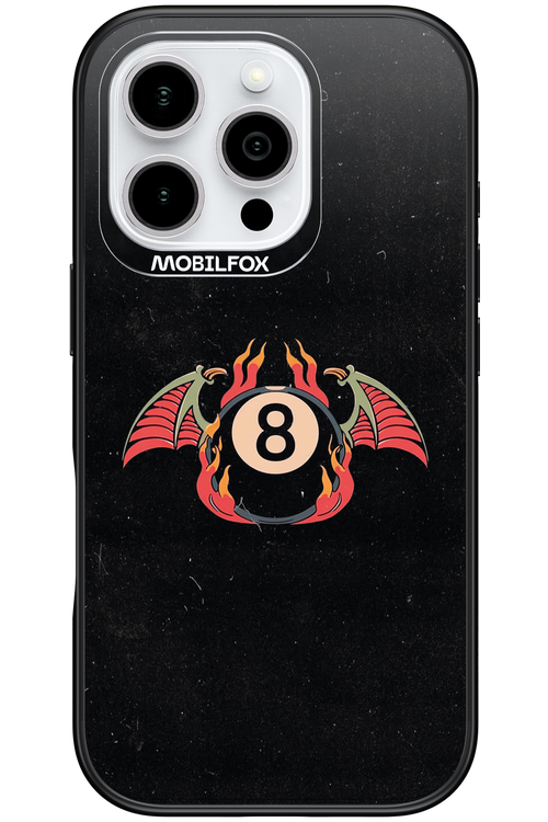 8ight - Apple iPhone 16 Pro