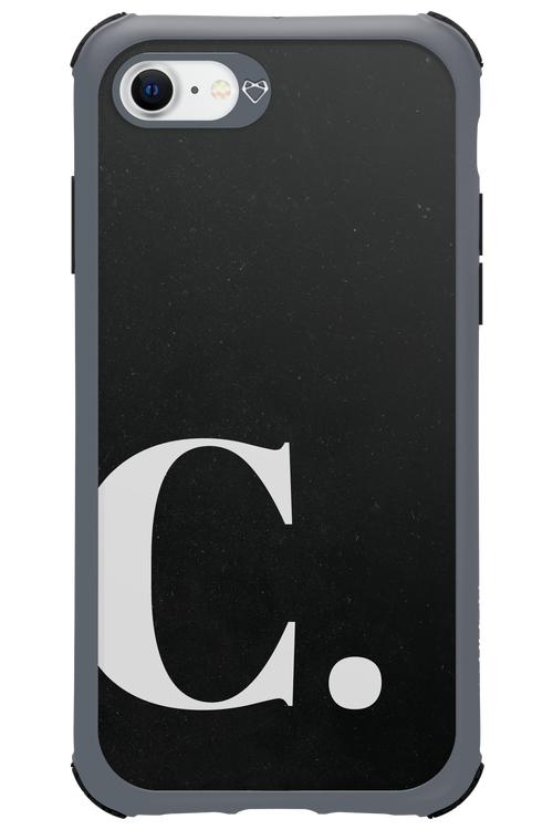 C (Off Space) 2.0 - Apple iPhone 8