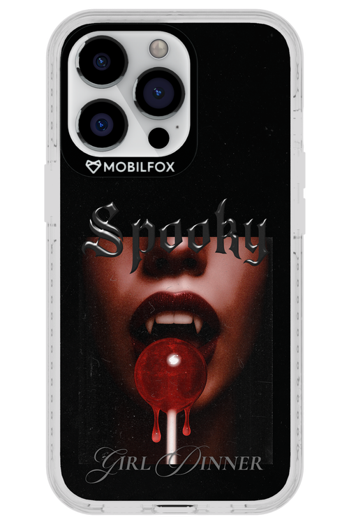 Freaky Girl - Apple iPhone 13 Pro