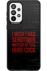 SEROTONIN 2.0 - Samsung Galaxy A73