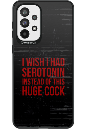 SEROTONIN 2.0 - Samsung Galaxy A73