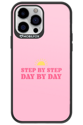 Step by Step 2.0 - Apple iPhone 13 Pro Max
