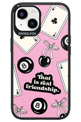 Win Win Black 2.0 - Apple iPhone 14