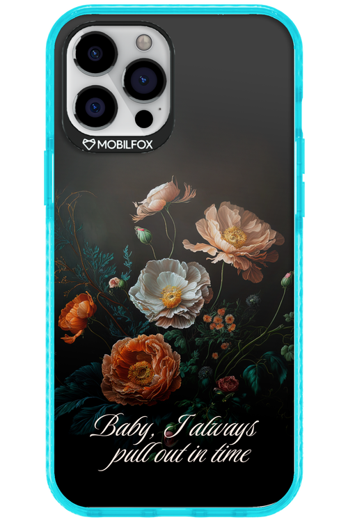 In time 2.0 - Apple iPhone 12 Pro Max