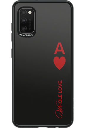 Whole - Samsung Galaxy A41