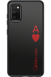 Whole - Samsung Galaxy A41