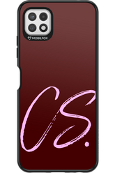 (Dark Blush) CS 2.0 - Samsung Galaxy A22 5G