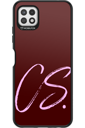 (Dark Blush) CS 2.0 - Samsung Galaxy A22 5G
