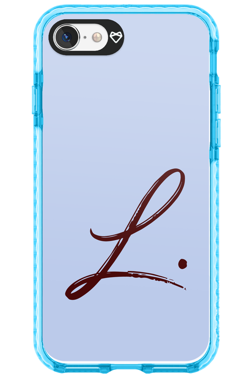 (Jellyfish Presso) L 2.0 - Apple iPhone 8