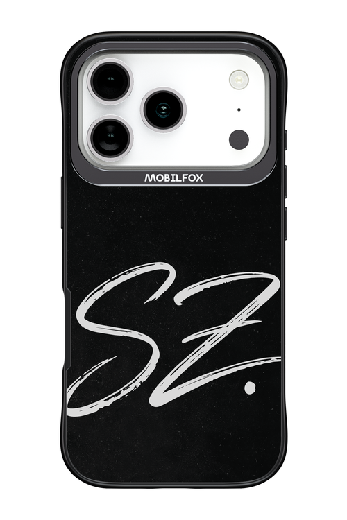 (Off Space) SZ 2.0 - Apple iPhone 17 Pro