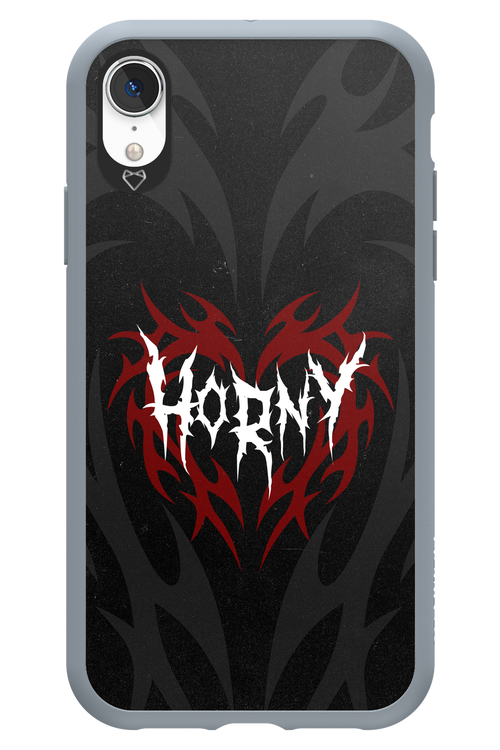 HORNY 2.0 - Apple iPhone XR