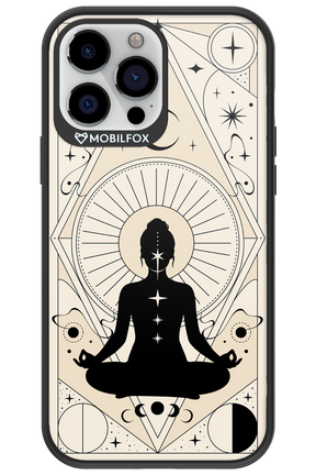 Soul Peace - Apple iPhone 13 Pro Max