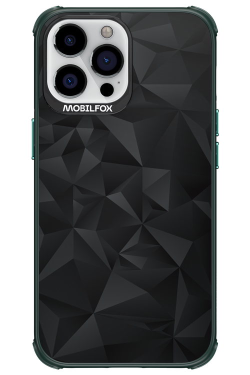 Low Poly - Apple iPhone 13 Pro Max