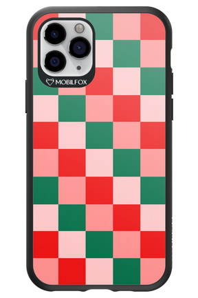 Christmas Pattern - Apple iPhone 11 Pro