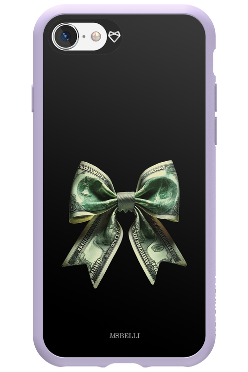 Money is Cute - Apple iPhone 8