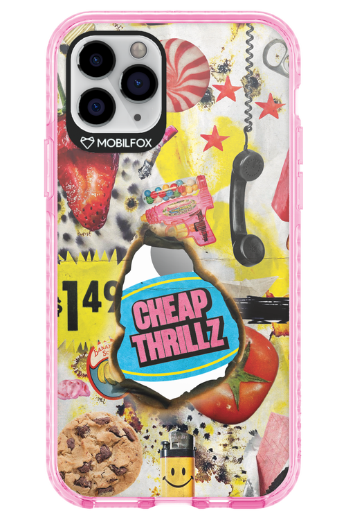 CHEAP THRILLZ - Apple iPhone 11 Pro