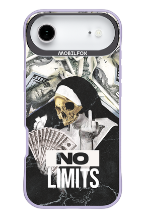 No Limits - Apple iPhone 17 Air