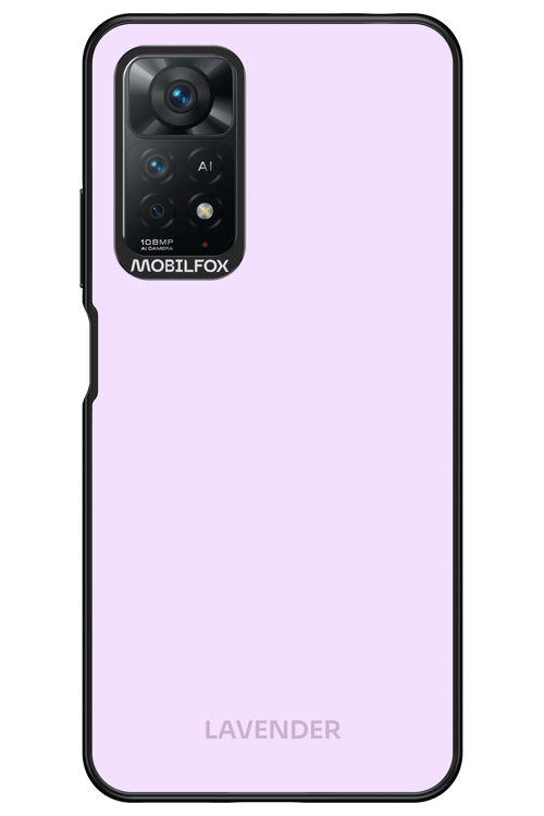 LAVENDER - FS2 2.0 - Xiaomi Redmi Note 11Pro 4G/5G