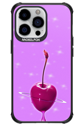 Space Cherry - Apple iPhone 13 Pro