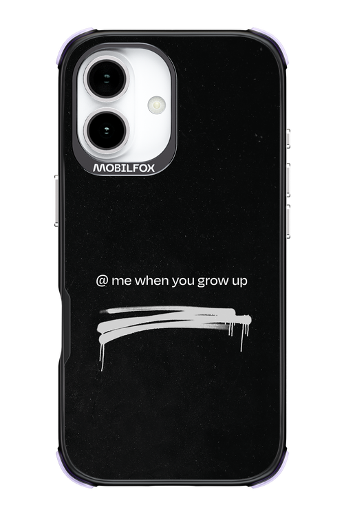Me when.. 2.0 - Apple iPhone 17