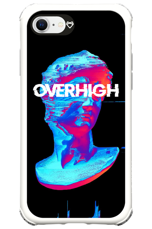 Overhigh - Apple iPhone SE 2020