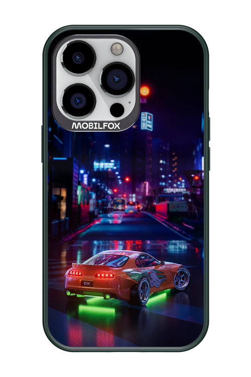 Tokyo Dreams - Apple iPhone 13 Pro