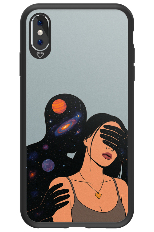 Universe Lover - Apple iPhone XS Max