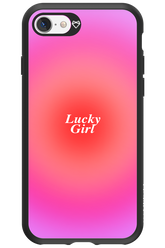 LuckyGirl - Apple iPhone 7