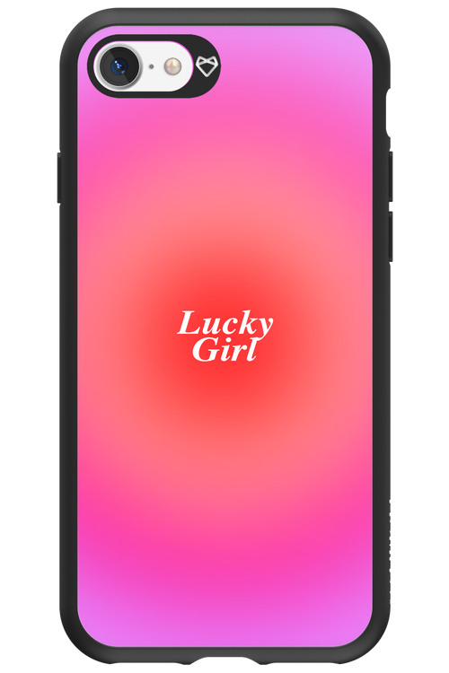 LuckyGirl - Apple iPhone 7