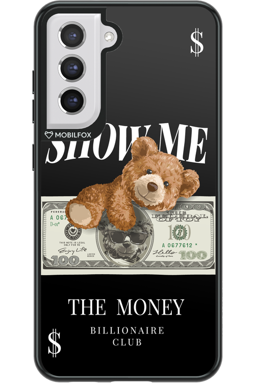 Show Me The Money - Samsung Galaxy S21 FE