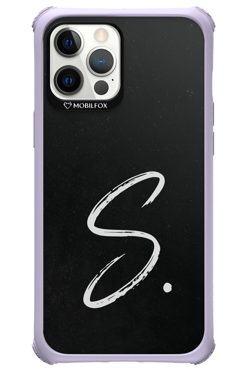 (Off Space) S 2.0 - Apple iPhone 12 Pro Max