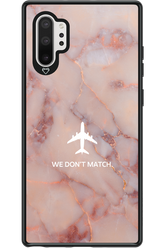 International Love I - Samsung Galaxy Note 10+