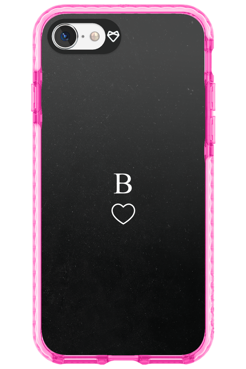 B Black 2.0 - Apple iPhone 7