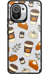 Everything is Pumpkin - Xiaomi Mi 11 5G